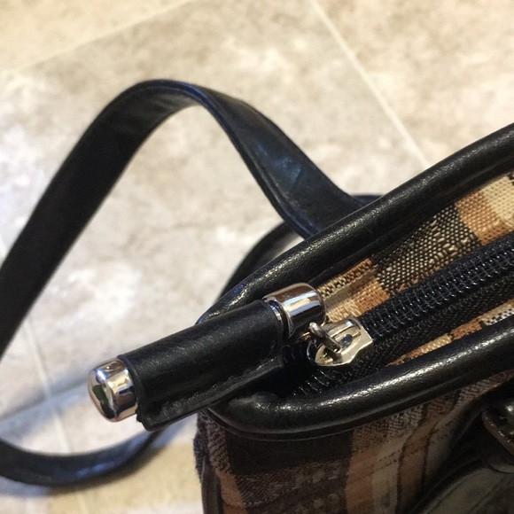 Longaberger Purse Homestead Collection - Picture 7 of 7